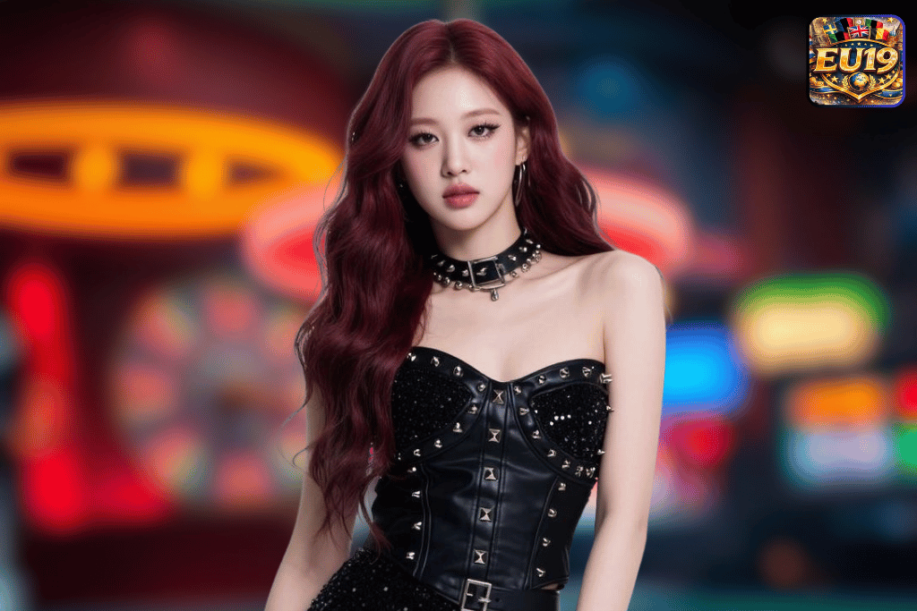 EU19 คาสิโนออนไลน์